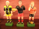 figurines Rugby