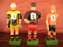 figurines Rugby